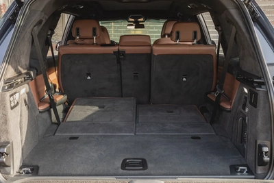 BMW X7 40 2020-18