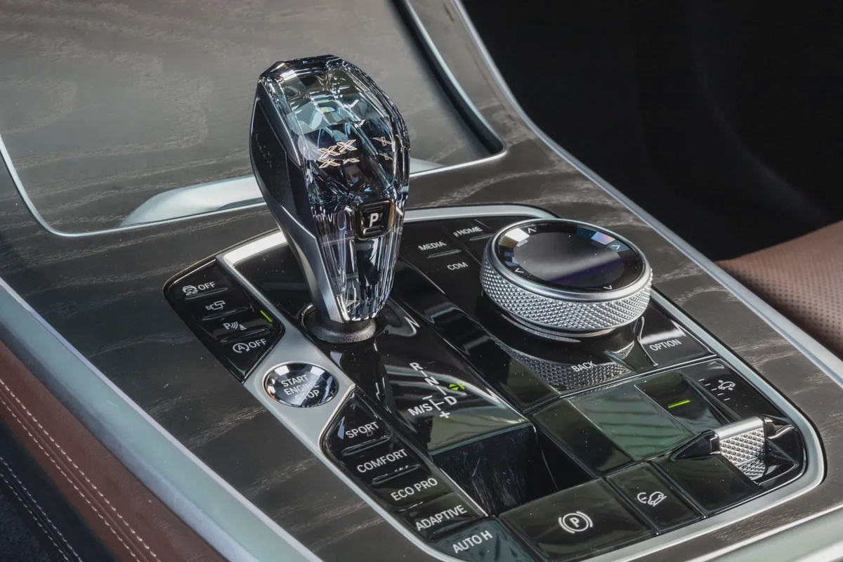 BMW X7 40 2020-21-21