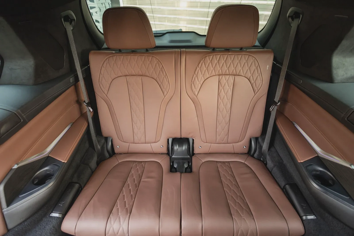 BMW X7 40 2020-1-1