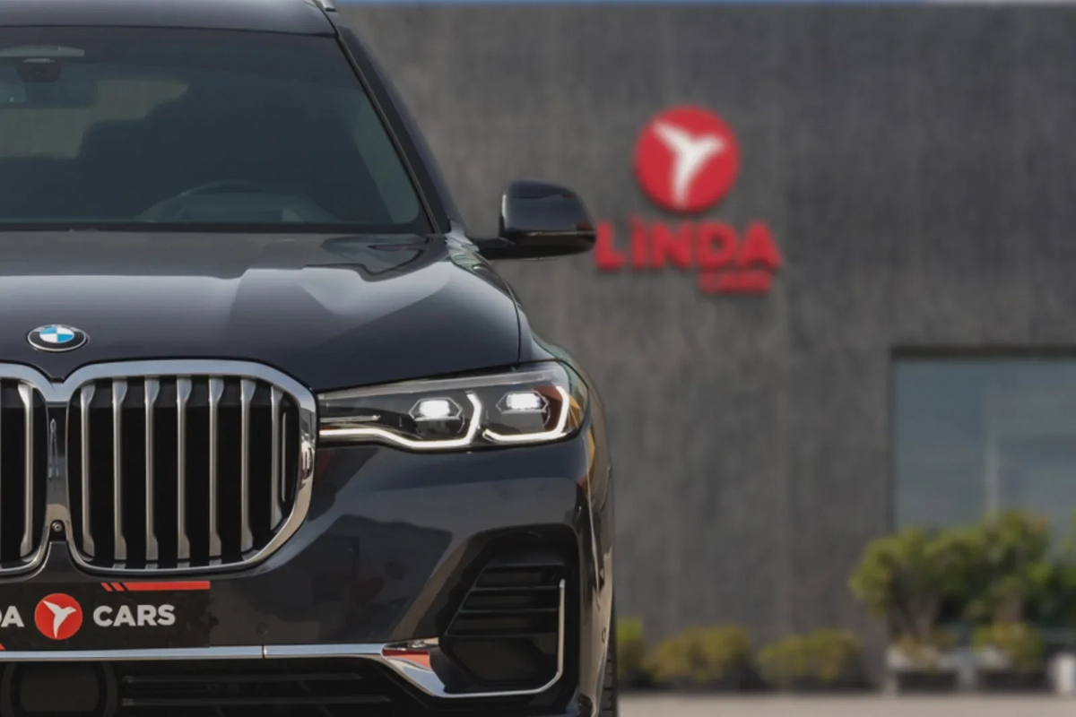 BMW X7 40 2020-15-15