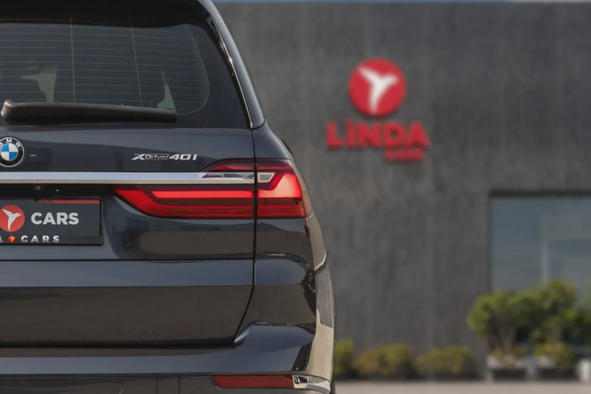 BMW X7 40 2020-14-14