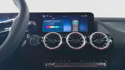 2026 Mercedes-Benz GLA 200 | Under Warranty | Almost New | VSB 36891-9