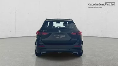 2026 Mercedes-Benz GLA 200 | Under Warranty | Almost New | VSB 36891-15