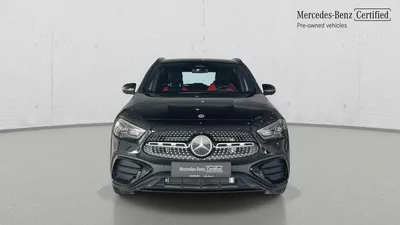 2026 Mercedes-Benz GLA 200 | Under Warranty | Almost New | VSB 36891-1