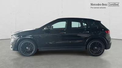 2026 Mercedes-Benz GLA 200 | Under Warranty | Almost New | VSB 36891-2