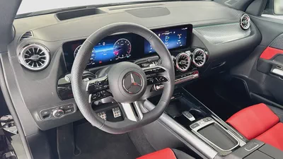 2026 Mercedes-Benz GLA 200 | Under Warranty | Almost New | VSB 36891-4