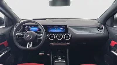 2026 Mercedes-Benz GLA 200 | Under Warranty | Almost New | VSB 36891-6