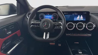 2026 Mercedes-Benz GLA 200 | Under Warranty | Almost New | VSB 36891-7