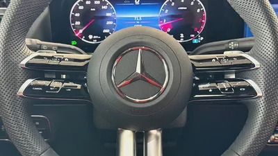 2026 Mercedes-Benz GLA 200 | Under Warranty | Almost New | VSB 36891-8