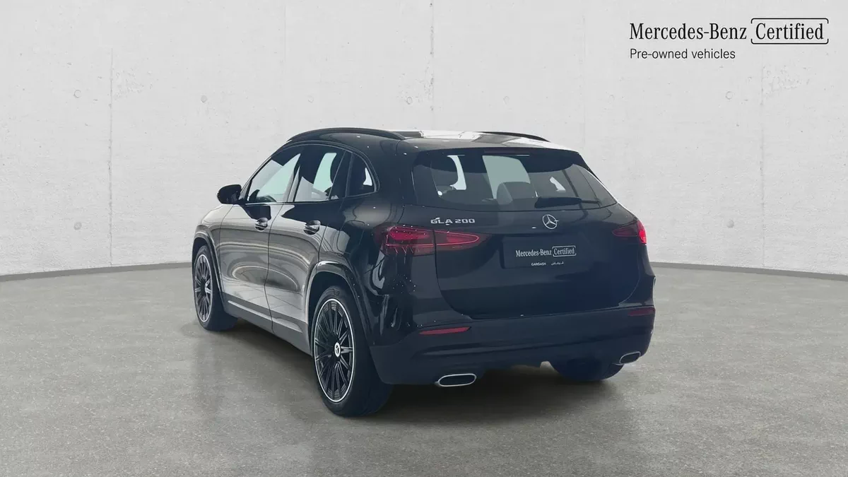 2026 Mercedes-Benz GLA 200 | Under Warranty | Almost New | VSB 36891-14-14