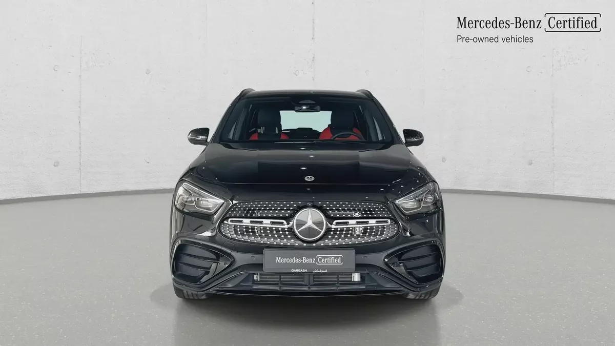 2026 Mercedes-Benz GLA 200 | Under Warranty | Almost New | VSB 36891-1-1