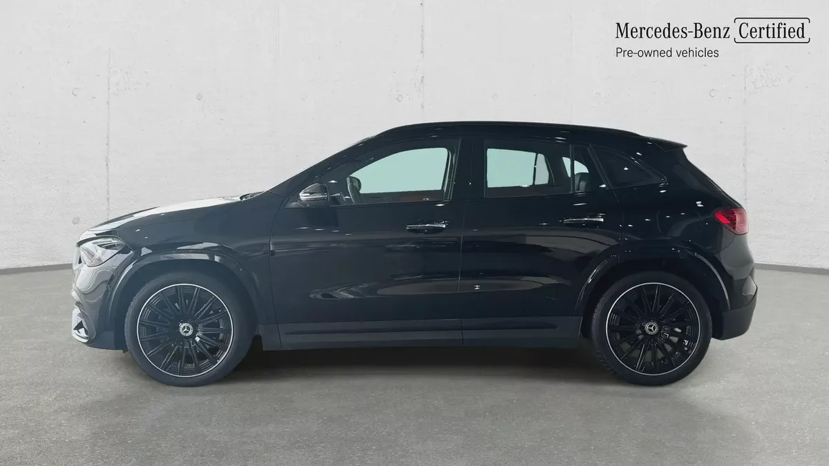 2026 Mercedes-Benz GLA 200 | Under Warranty | Almost New | VSB 36891-2-2