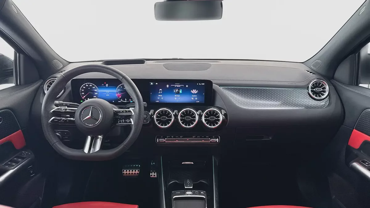 2026 Mercedes-Benz GLA 200 | Under Warranty | Almost New | VSB 36891-6-6