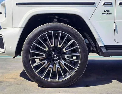 Mercedes Benz G63 AMG STD MERCEDES BENZ G63 AMG BITURBO / 4.0L V8 PETROL/360* CAMERA/SUNROOF WIHT LEATHER SEATS (CODE # G63BT)-8