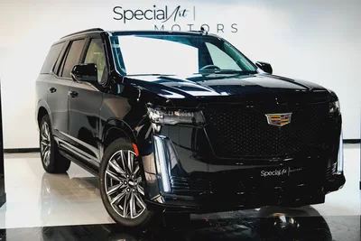 CADILLAC ESCALADE 600 ESV 6.2L V8 4WD PREMIUM LUXURY PLATINUM / 2024 / BRAND NEW-0