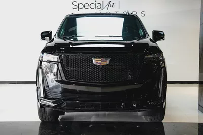 CADILLAC ESCALADE 600 ESV 6.2L V8 4WD PREMIUM LUXURY PLATINUM / 2024 / BRAND NEW-1