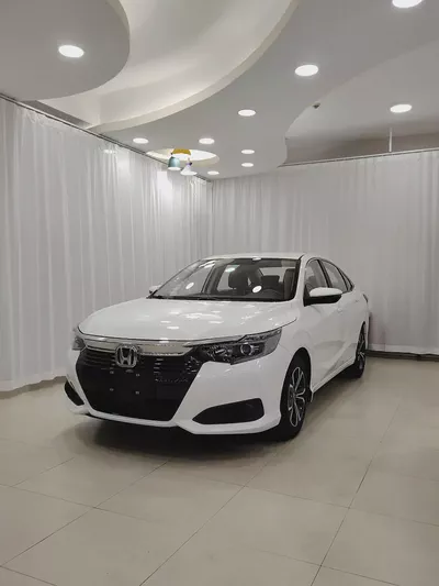 Honda Crider 2022 | Efficiency & Reliability | Chinese Specs-0