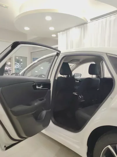Honda Crider 2022 | Efficiency & Reliability | Chinese Specs-9
