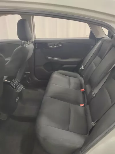 Honda Crider 2022 | Efficiency & Reliability | Chinese Specs-10