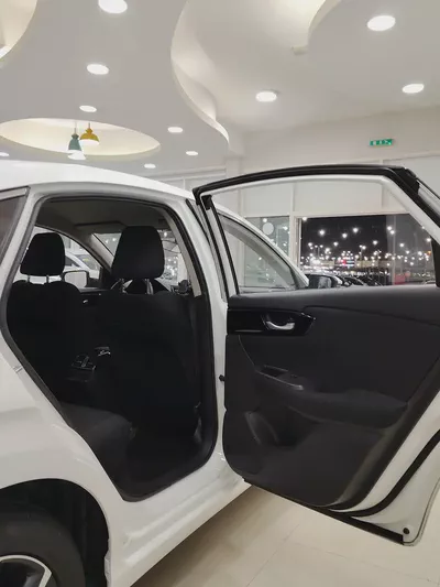 Honda Crider 2022 | Efficiency & Reliability | Chinese Specs-13