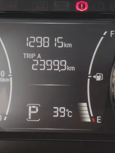 Honda Crider 2022 | Efficiency & Reliability | Chinese Specs-16
