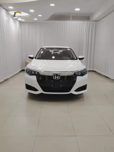 Honda Crider 2022 | Efficiency & Reliability | Chinese Specs-1