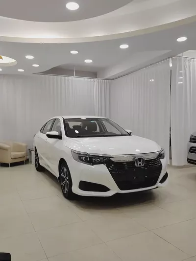 Honda Crider 2022 | Efficiency & Reliability | Chinese Specs-2