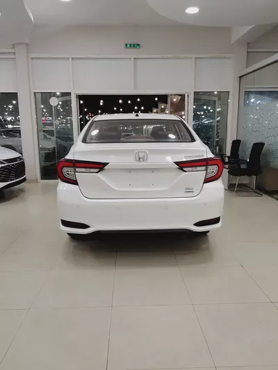 Honda Crider 2022 | Efficiency & Reliability | Chinese Specs-4