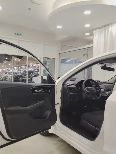 Honda Crider 2022 | Efficiency & Reliability | Chinese Specs-6