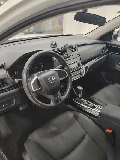 Honda Crider 2022 | Efficiency & Reliability | Chinese Specs-8