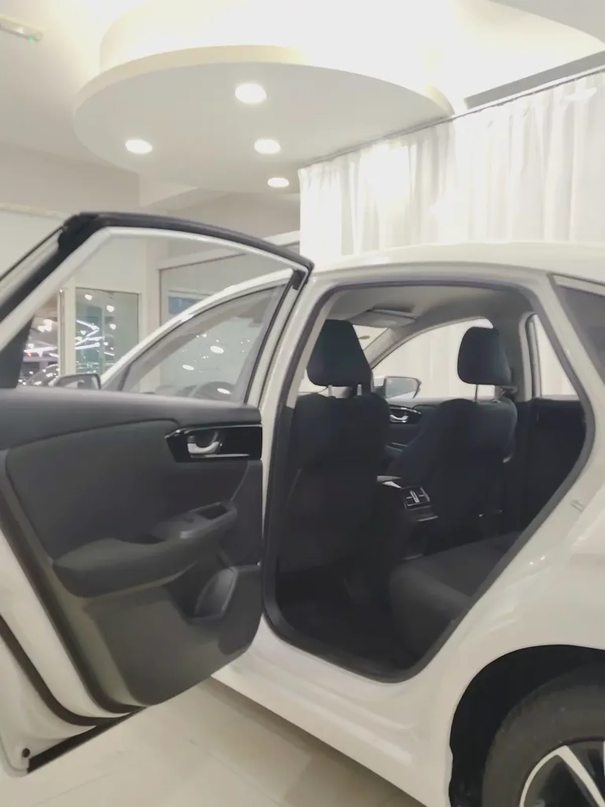 Honda Crider 2022 | Efficiency & Reliability | Chinese Specs-9-9
