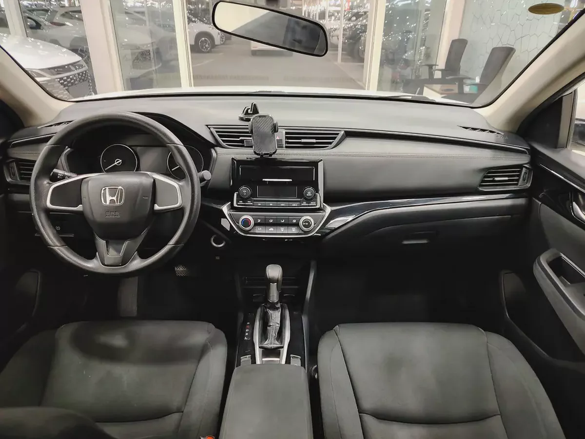 Honda Crider 2022 | Efficiency & Reliability | Chinese Specs-15-15