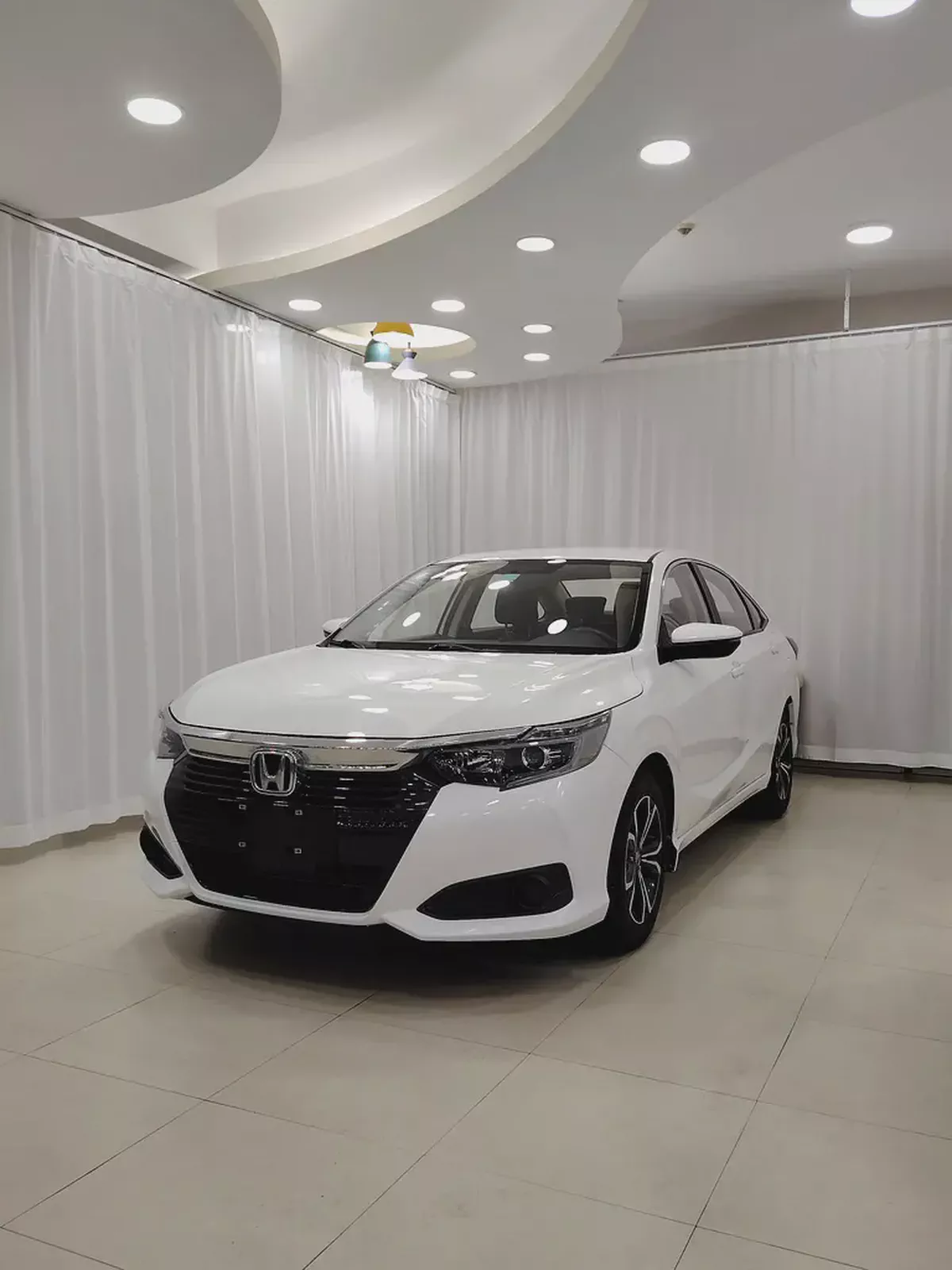 Honda Crider 2022 | Efficiency & Reliability | Chinese Specs