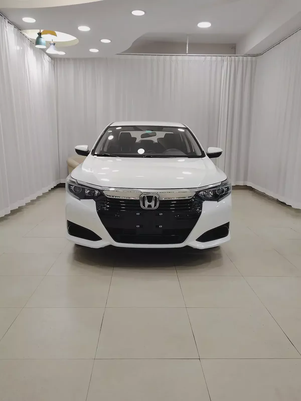 Honda Crider 2022 | Efficiency & Reliability | Chinese Specs-1-1