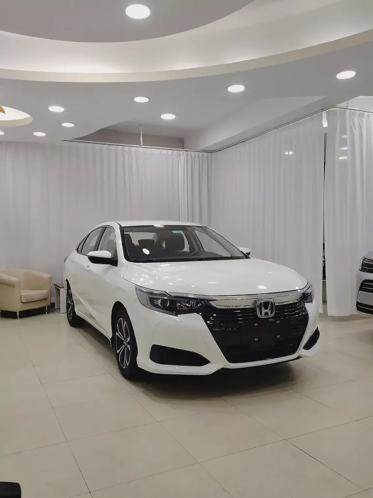 Honda Crider 2022 | Efficiency & Reliability | Chinese Specs-2-2