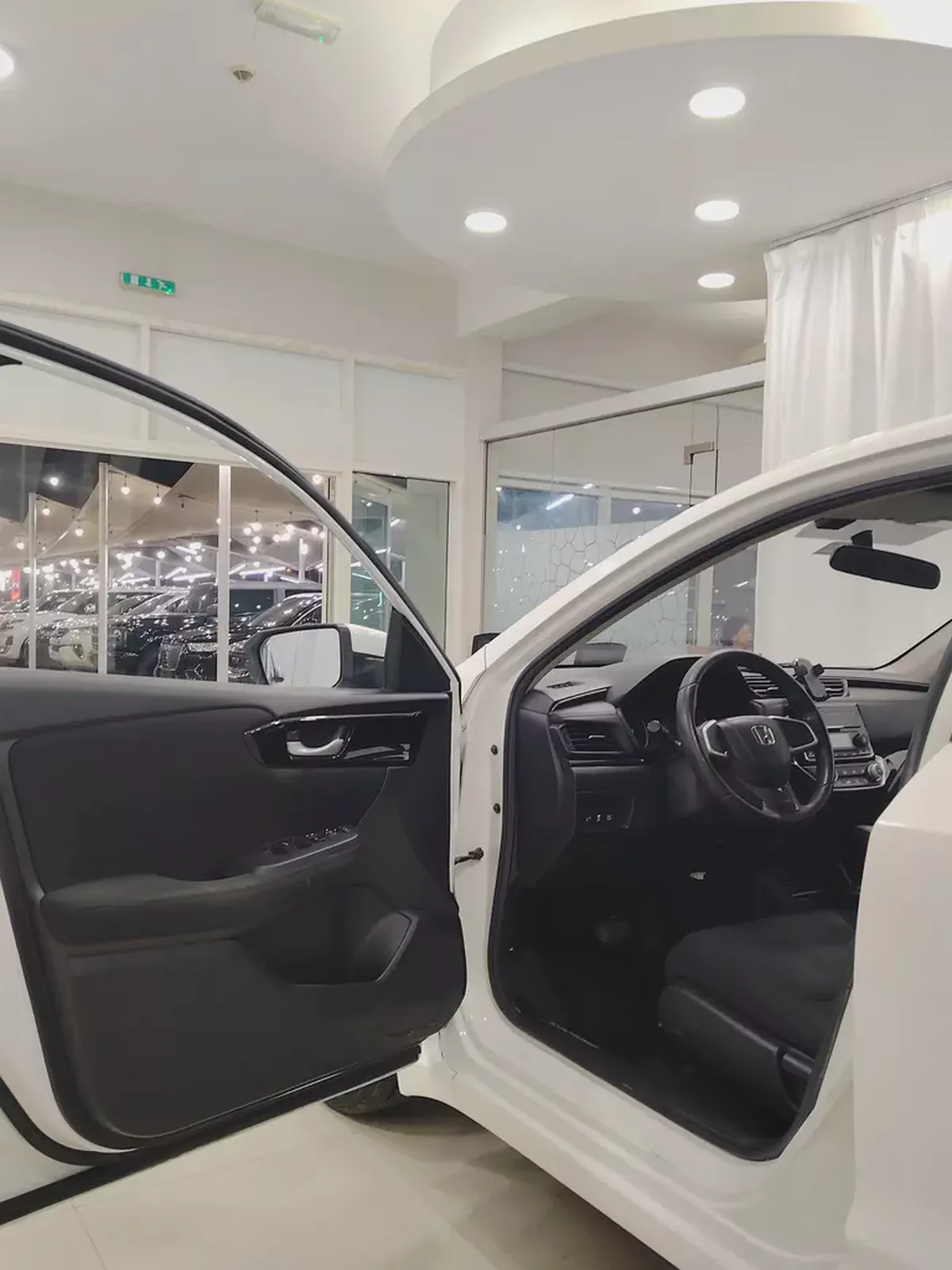 Honda Crider 2022 | Efficiency & Reliability | Chinese Specs-6-6