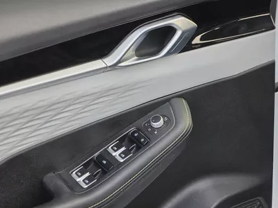 Geely Coolray 2024 Comfort GC | Under Warranty | GCC Specs-19