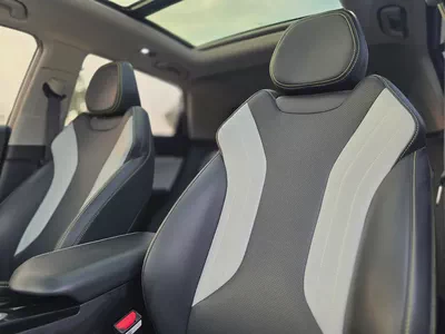 Geely Coolray 2024 Comfort GC | Under Warranty | GCC Specs-8