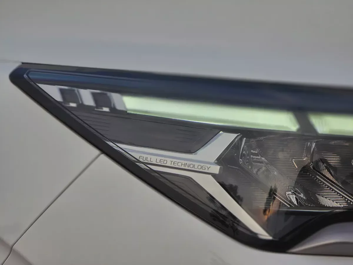 Geely Coolray 2024 Comfort GC | Under Warranty | GCC Specs-13-13
