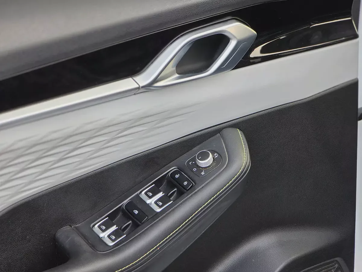 Geely Coolray 2024 Comfort GC | Under Warranty | GCC Specs-19-19