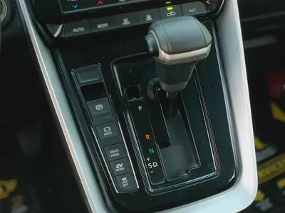 AED 1,660 - Monthly without down payment | 2025 Innova Hybrid | GCC Specs | 2.0L 4 cyl engine-9