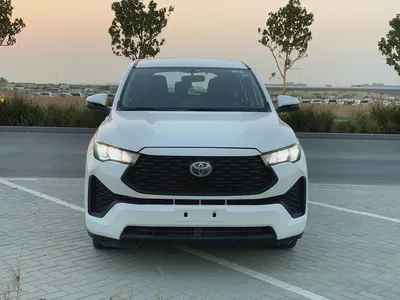 AED 1,660 - Monthly without down payment | 2025 Innova Hybrid | GCC Specs | 2.0L 4 cyl engine-1