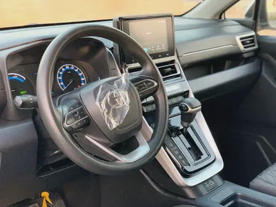 AED 1,660 - Monthly without down payment | 2025 Innova Hybrid | GCC Specs | 2.0L 4 cyl engine-6