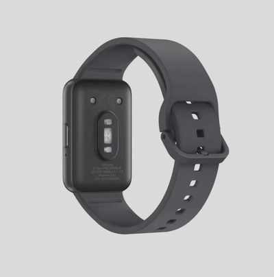 Samsung Fit 3 Smartwatch Amoled Display-2