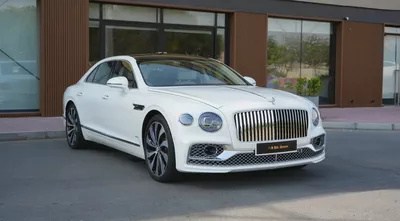 2024 Bentley Flying Spur Azure | European Specs | Brand New-0