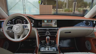 2024 Bentley Flying Spur Azure | European Specs | Brand New-9