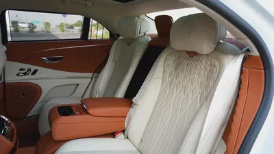 2024 Bentley Flying Spur Azure | European Specs | Brand New-10