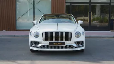 2024 Bentley Flying Spur Azure | European Specs | Brand New-1