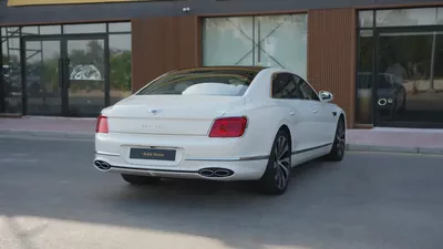2024 Bentley Flying Spur Azure | European Specs | Brand New-3
