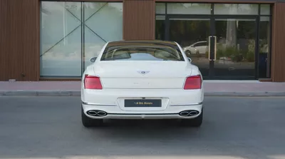 2024 Bentley Flying Spur Azure | European Specs | Brand New-4